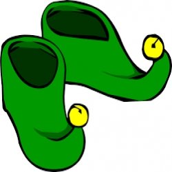 Вильгельм Гауф маленький МУК рисунок