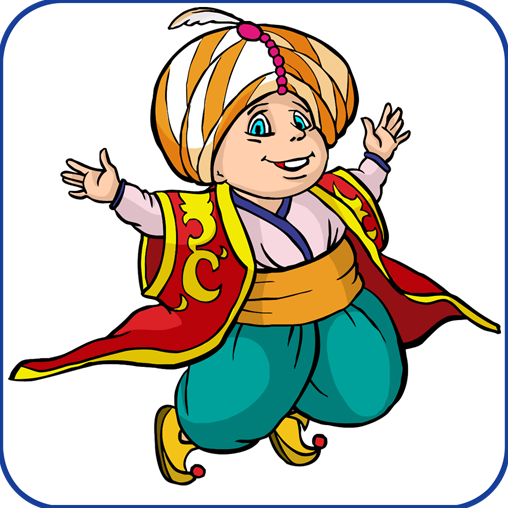 Маленький МУК для детей