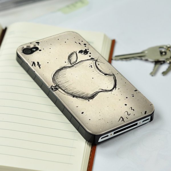 Идеи для рисунков на чехле