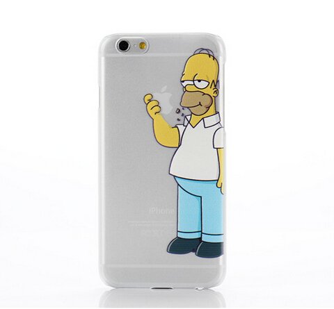 Чехол iphone 5 амонг АС