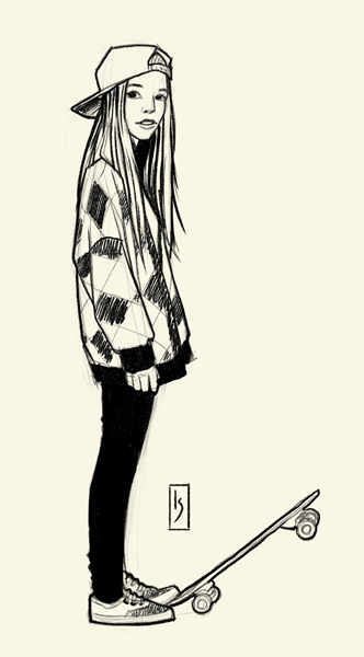 Картинки для распечатки для девочек