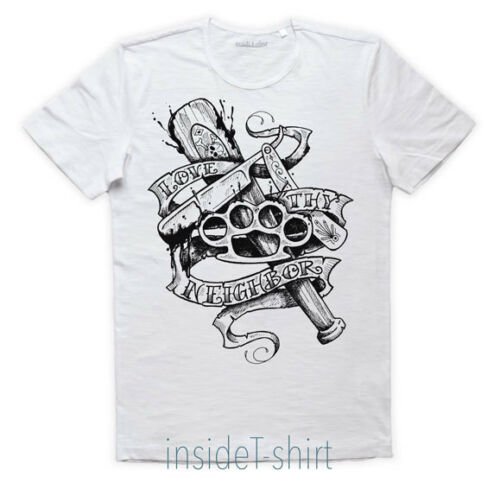 Крутые футболки