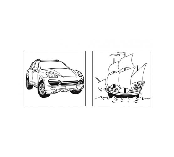 Изображения для выжигания по дереву