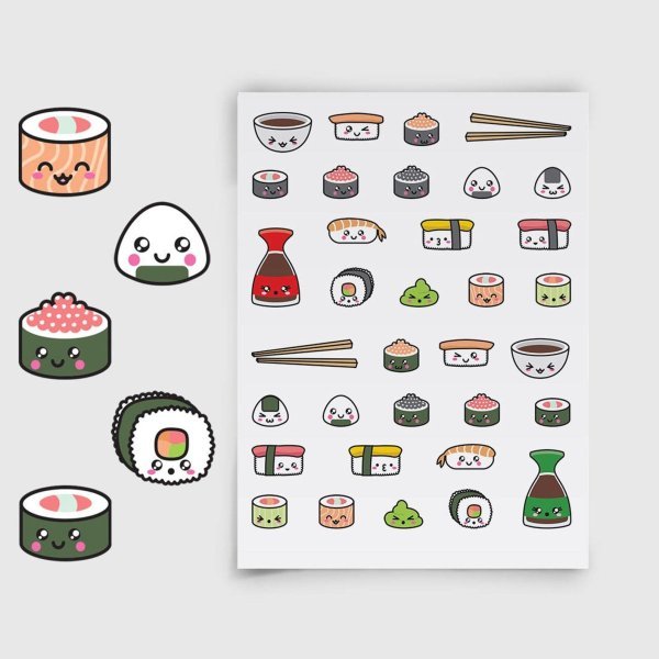 Милые Стикеры