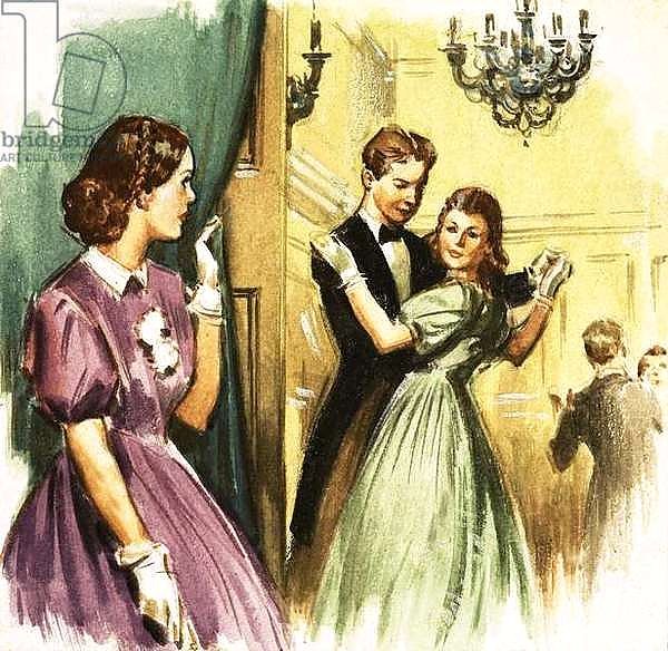 Джо Марч маленькие женщины 2019