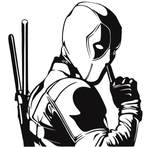 Бэнкси монолиза