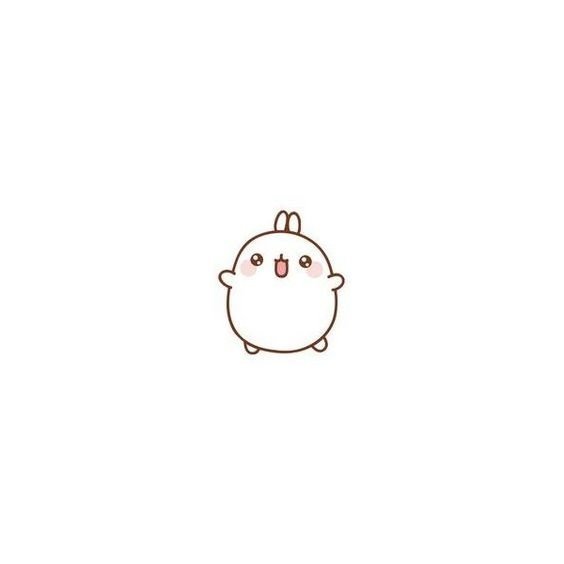 Маленькие рисунки для срисовки лёгкие маленькие