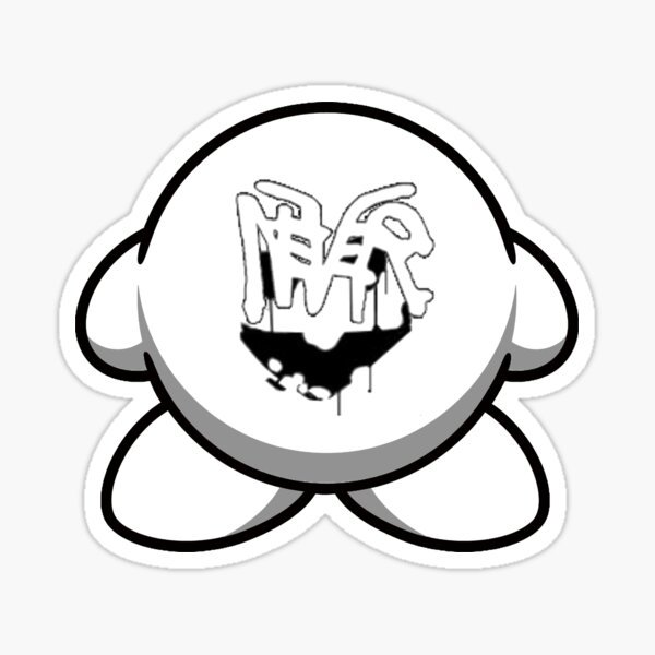 Кирби Drain gang