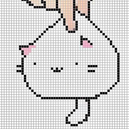 Tamagotchi Violetchi