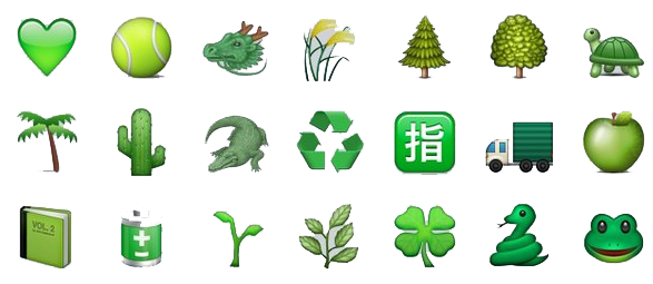 Инопланетянин рисунок