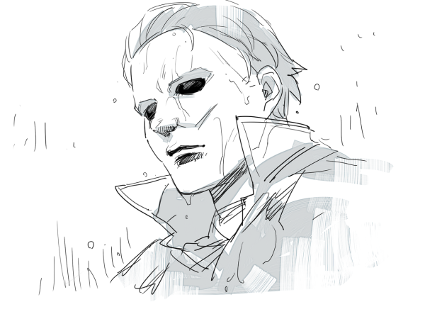 Эскизы тату молодость