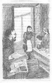 Лидия Чарская Записки маленькой гимназистки