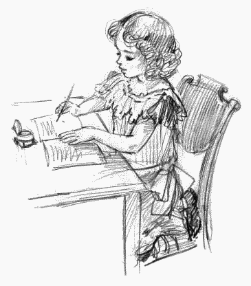 Чарская Сибирочка