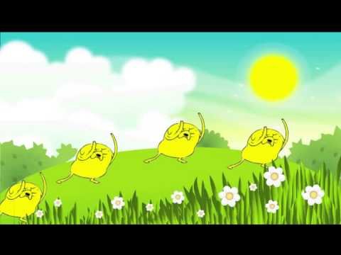 Рисунок к песне танец маленьких утят (42 фото)