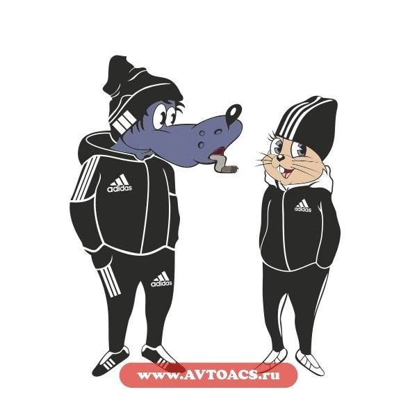 Страх и ненависть в Лас-Вегасе волк