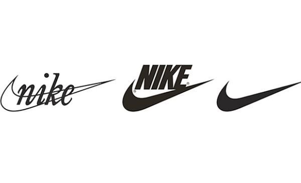 Распечатки найк