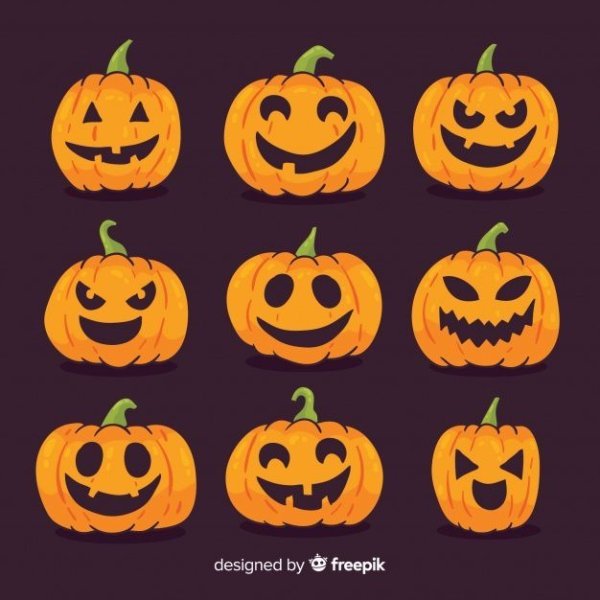 Макияж для Хэллоуина для мальчиков