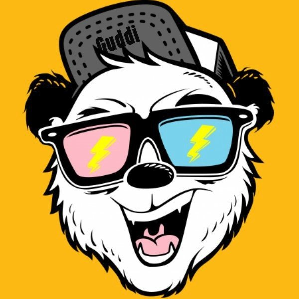 Жаба в очках