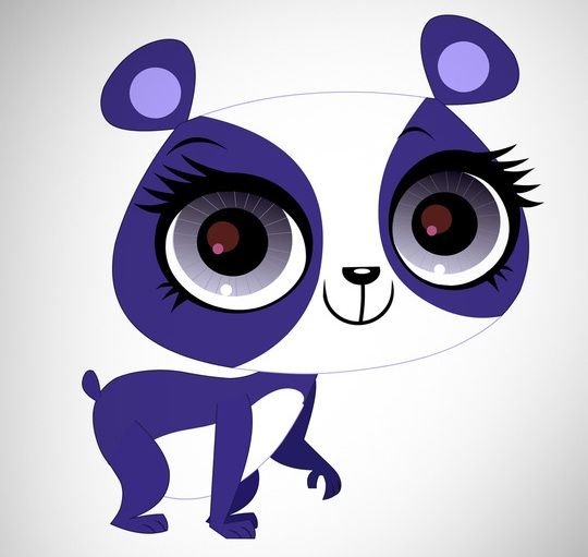 Маленький зоомагазин пенни Линг