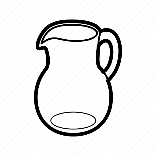 Пустой кувшин