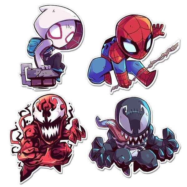 Карнаж Чиби