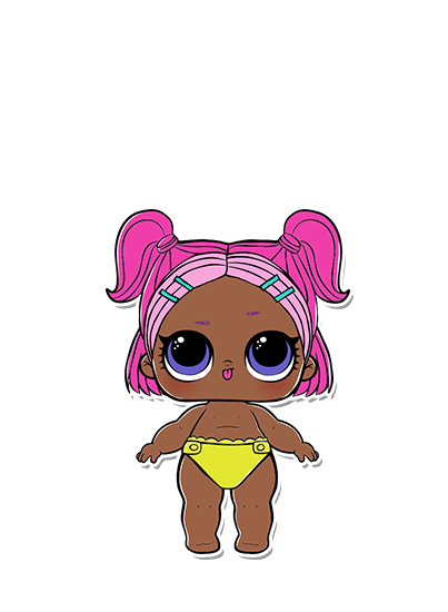 ЛОЛ младенец