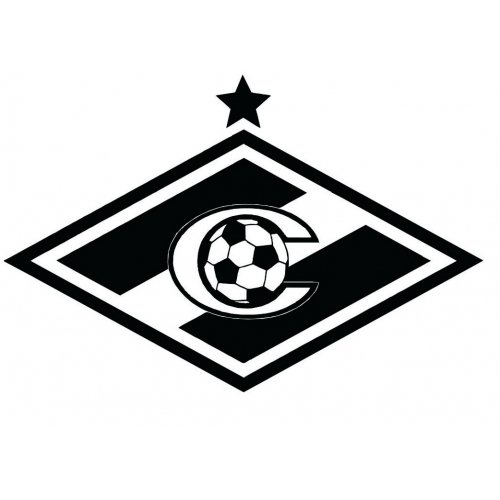 Маленькие рисунки спартака (46 фото)