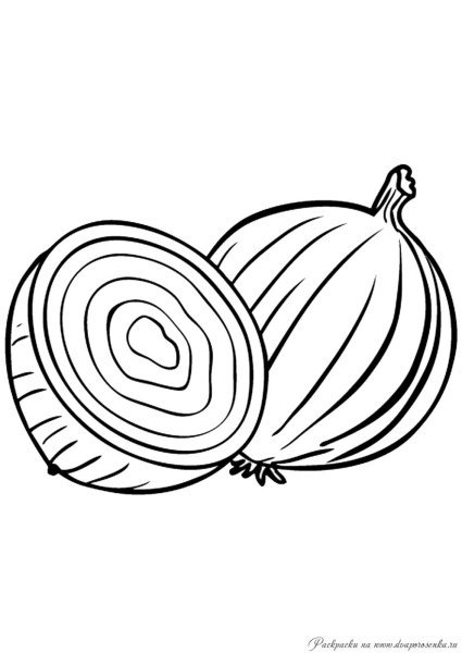 Лук для детей