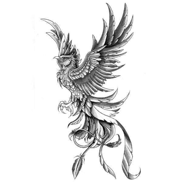 Эскизы детских татуировок