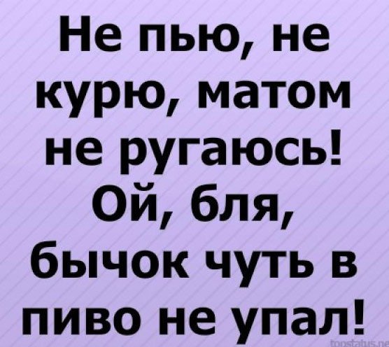 Смешные статусы в картинках