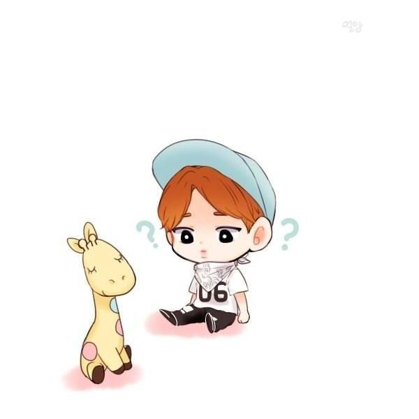 Чиби ВТС Чимин