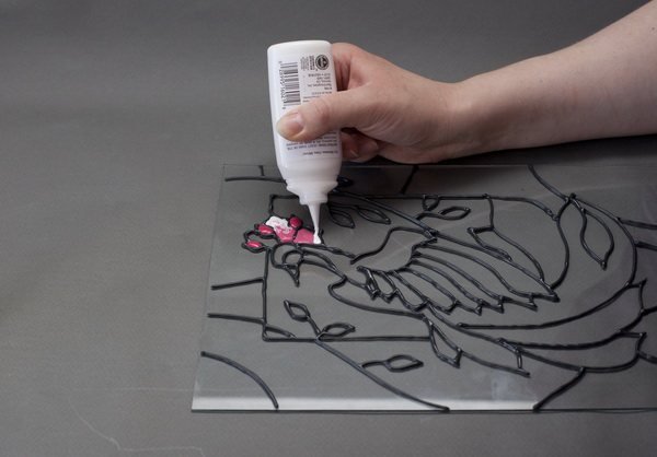 Легкие рисунки для срисовывания маленькие