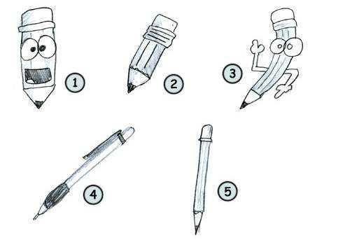 Рисунок замазкой маленький (47 фото)