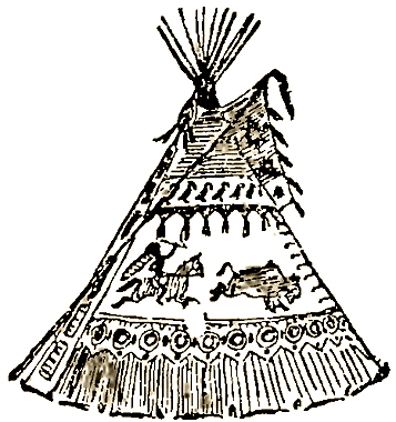 Маленькие дикари Эрнест