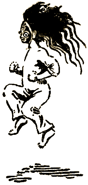 Э Сетон Томпсон маленькие дикари