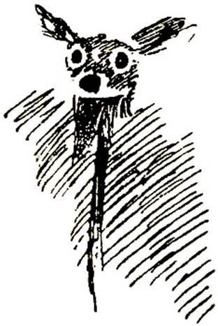 Маленькие дикари книга