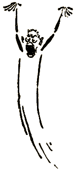 Маленькие дикари иллюстрации