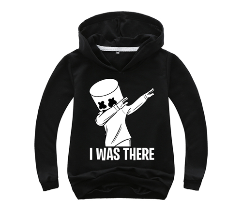 Крутые толстовки детские