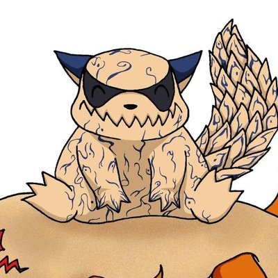 Шукаку маленький