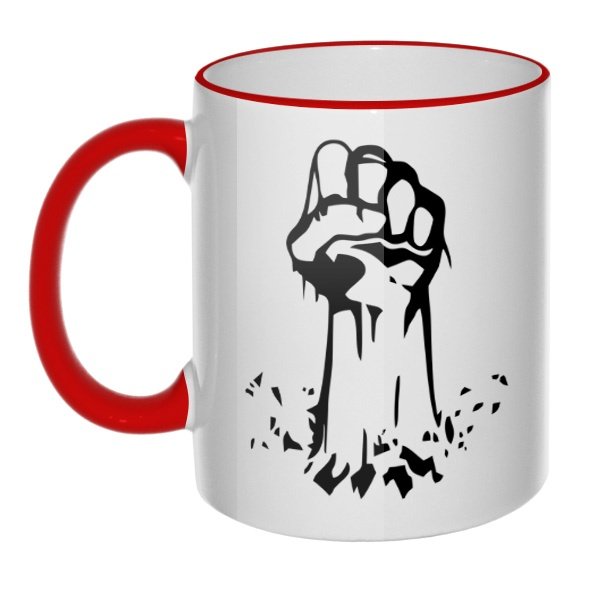 Кружка 'Минимализм'