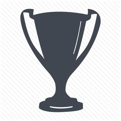 Кубок нарисованный