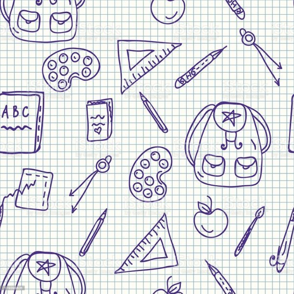 Школьные формулы