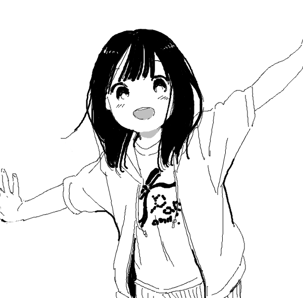 Аниме девочки