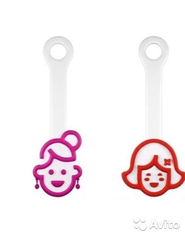 Скрепыши дори