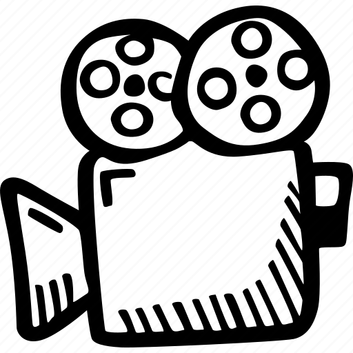 Кинематограф скетч