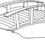 Нарисовать мост