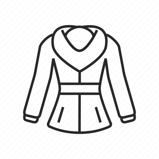 Куртка для раскрашивания