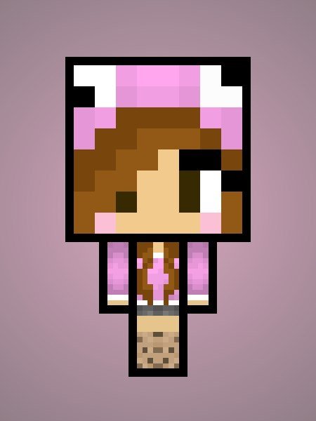 Маленькие скины