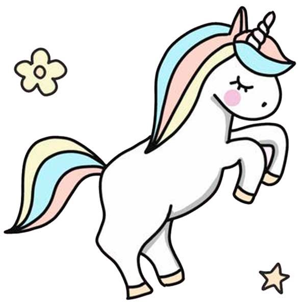 Няшный Единорог