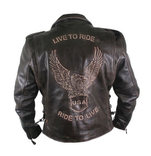Куртка Harley Davidson Live to Ride